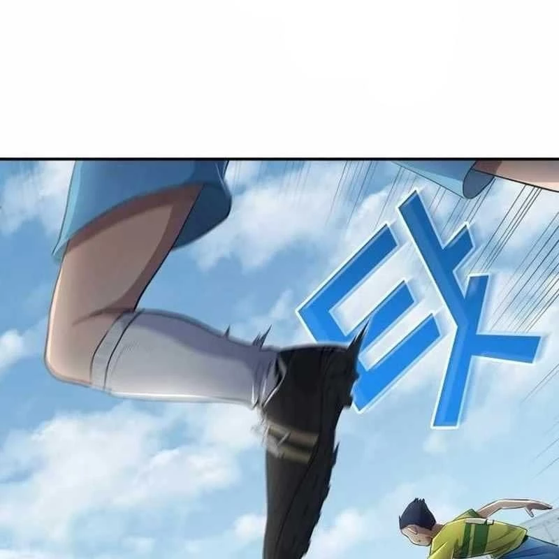 Thiên Phú Bóng Đá, Tất Cả Đều Là Của Tôi! Chapter  35 - 10