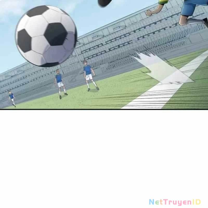 Thiên Phú Bóng Đá, Tất Cả Đều Là Của Tôi! Chapter  35 - 11