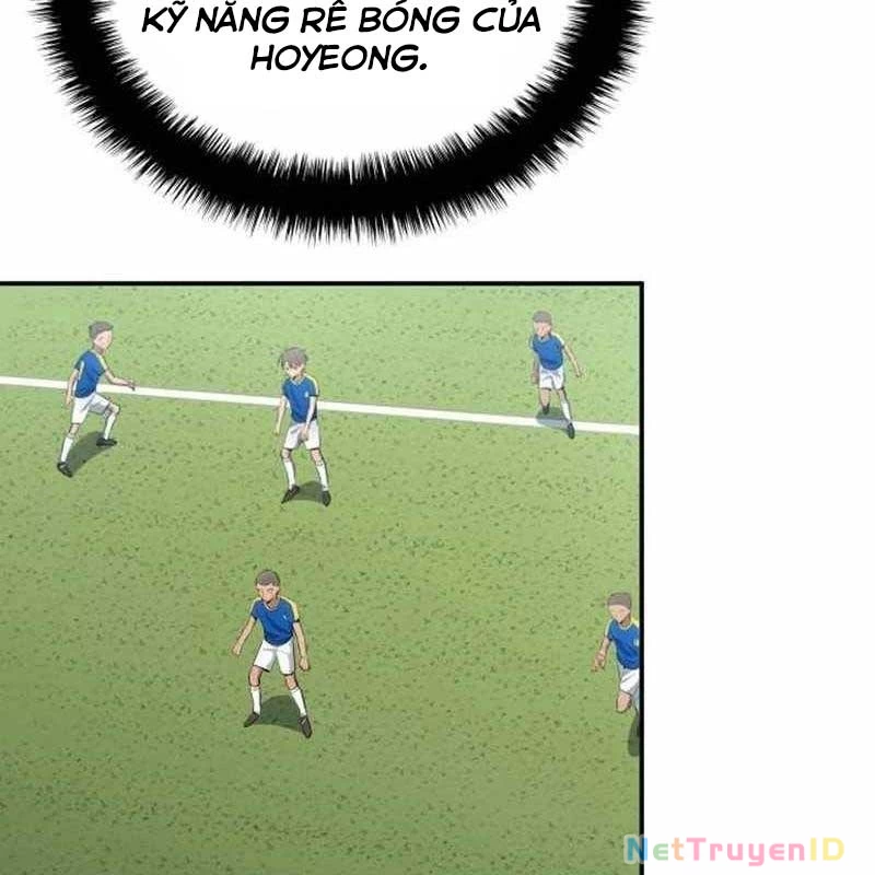 Thiên Phú Bóng Đá, Tất Cả Đều Là Của Tôi! Chapter  35 - 21