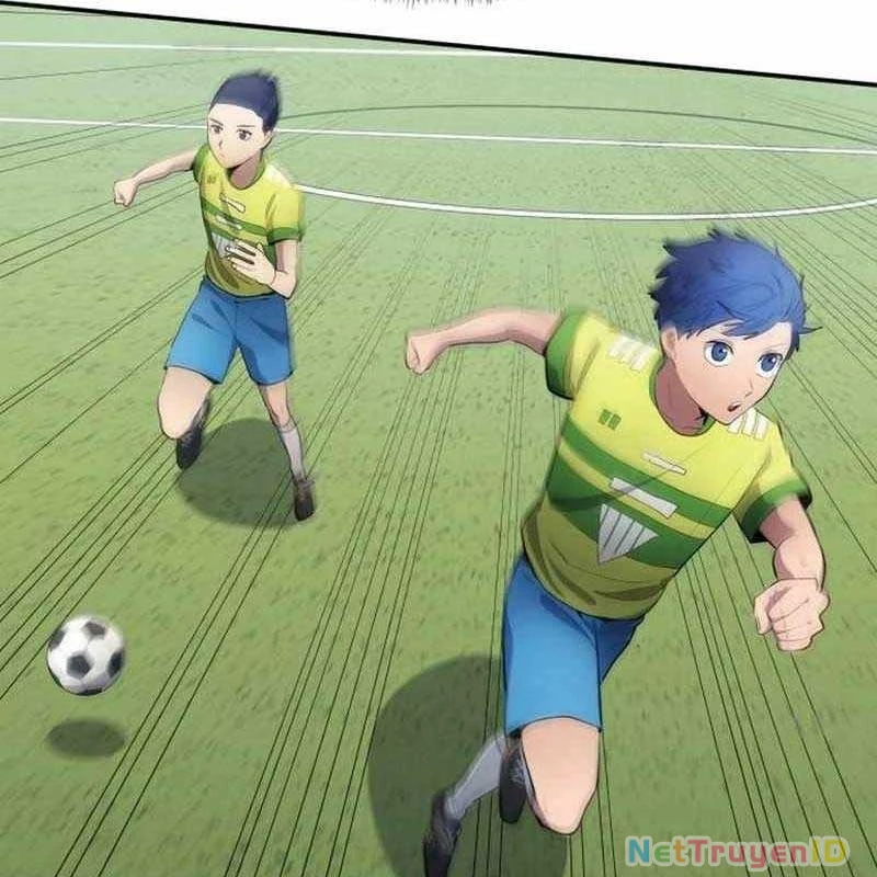 Thiên Phú Bóng Đá, Tất Cả Đều Là Của Tôi! Chapter  35 - 25
