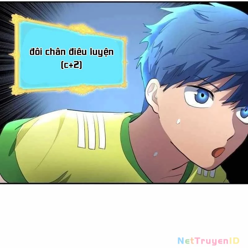 Thiên Phú Bóng Đá, Tất Cả Đều Là Của Tôi! Chapter  35 - 34