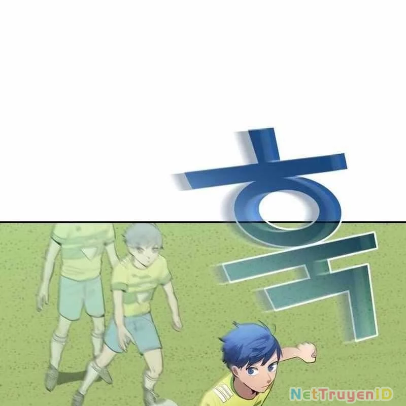 Thiên Phú Bóng Đá, Tất Cả Đều Là Của Tôi! Chapter  35 - 35