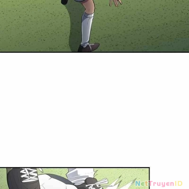 Thiên Phú Bóng Đá, Tất Cả Đều Là Của Tôi! Chapter  35 - 37