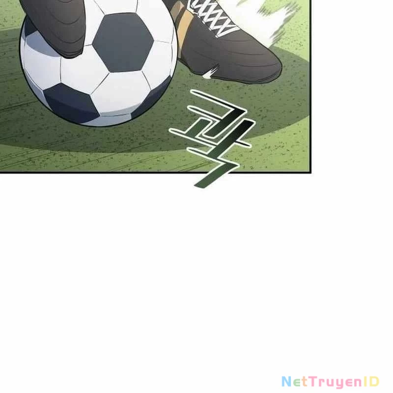 Thiên Phú Bóng Đá, Tất Cả Đều Là Của Tôi! Chapter  35 - 38