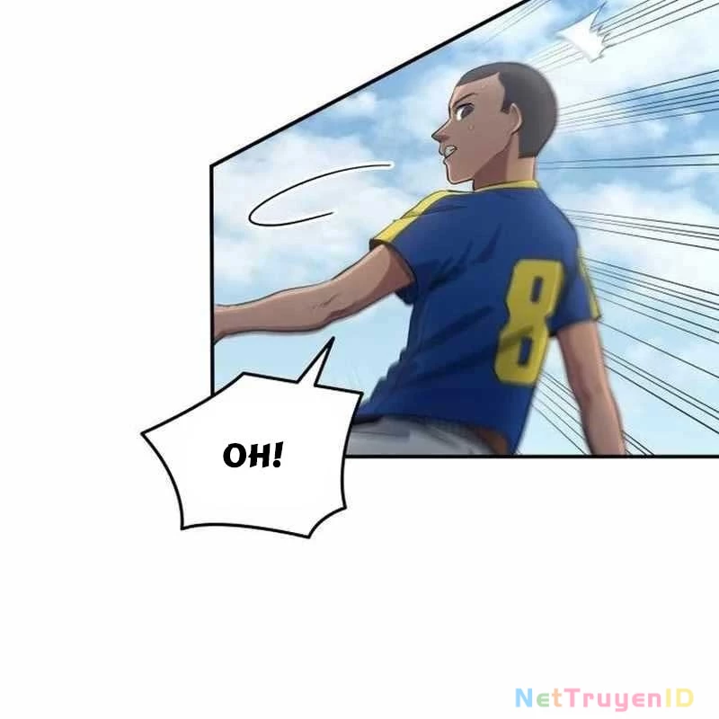 Thiên Phú Bóng Đá, Tất Cả Đều Là Của Tôi! Chapter  35 - 41