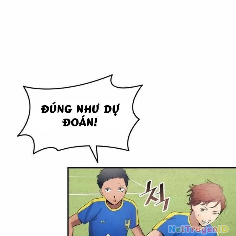 Thiên Phú Bóng Đá, Tất Cả Đều Là Của Tôi! Chapter  35 - 44