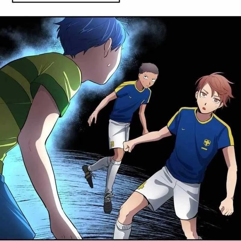 Thiên Phú Bóng Đá, Tất Cả Đều Là Của Tôi! Chapter  35 - 47