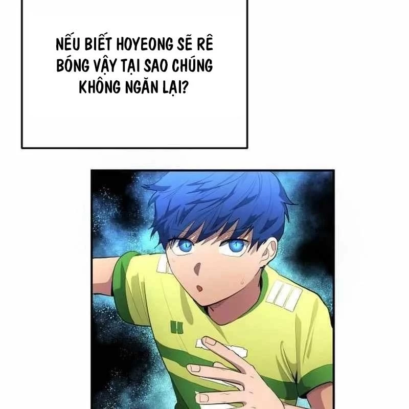 Thiên Phú Bóng Đá, Tất Cả Đều Là Của Tôi! Chapter  35 - 49