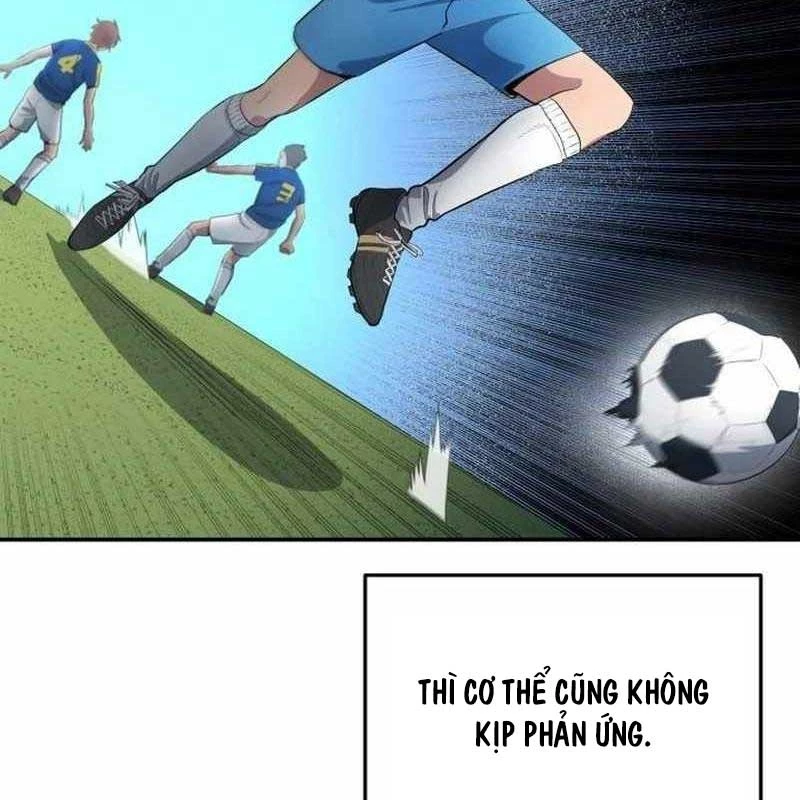 Thiên Phú Bóng Đá, Tất Cả Đều Là Của Tôi! Chapter  35 - 54