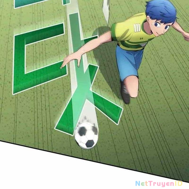 Thiên Phú Bóng Đá, Tất Cả Đều Là Của Tôi! Chapter  35 - 58