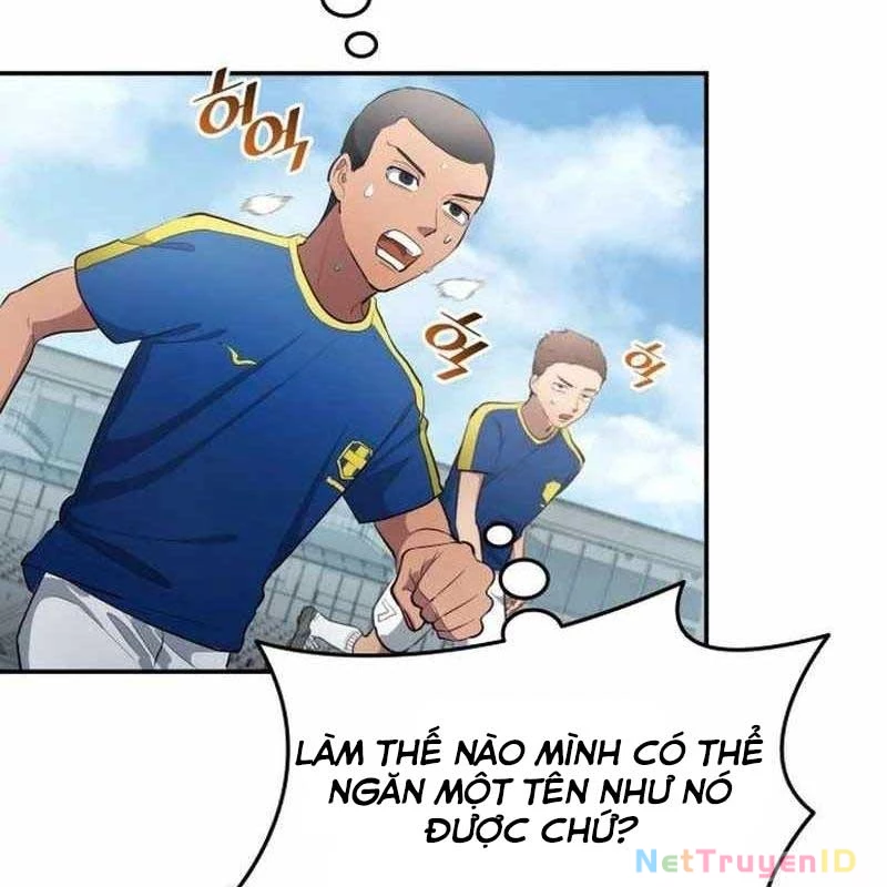 Thiên Phú Bóng Đá, Tất Cả Đều Là Của Tôi! Chapter  35 - 60