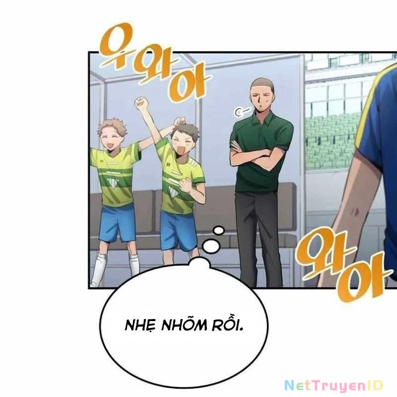 Thiên Phú Bóng Đá, Tất Cả Đều Là Của Tôi! Chapter  35 - 71