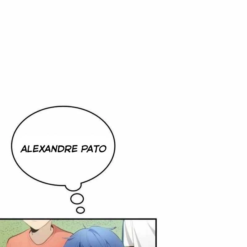 Thiên Phú Bóng Đá, Tất Cả Đều Là Của Tôi! Chapter  35 - 84