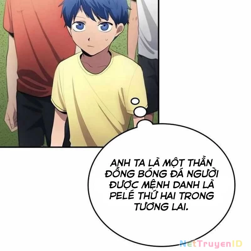 Thiên Phú Bóng Đá, Tất Cả Đều Là Của Tôi! Chapter  35 - 85