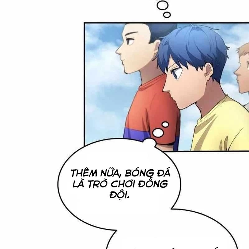 Thiên Phú Bóng Đá, Tất Cả Đều Là Của Tôi! Chapter  35 - 90