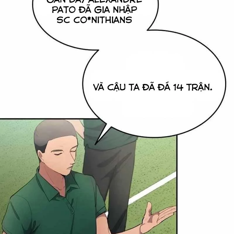 Thiên Phú Bóng Đá, Tất Cả Đều Là Của Tôi! Chapter  35 - 92