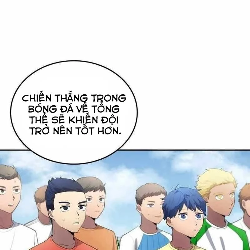 Thiên Phú Bóng Đá, Tất Cả Đều Là Của Tôi! Chapter  35 - 97