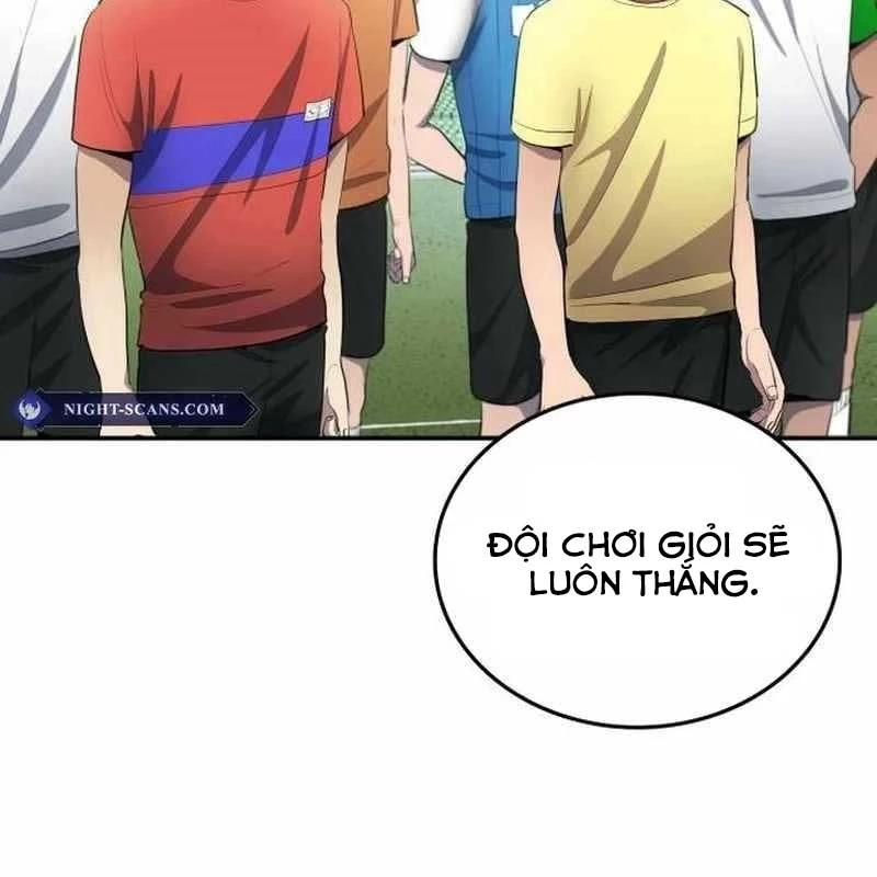 Thiên Phú Bóng Đá, Tất Cả Đều Là Của Tôi! Chapter  35 - 98