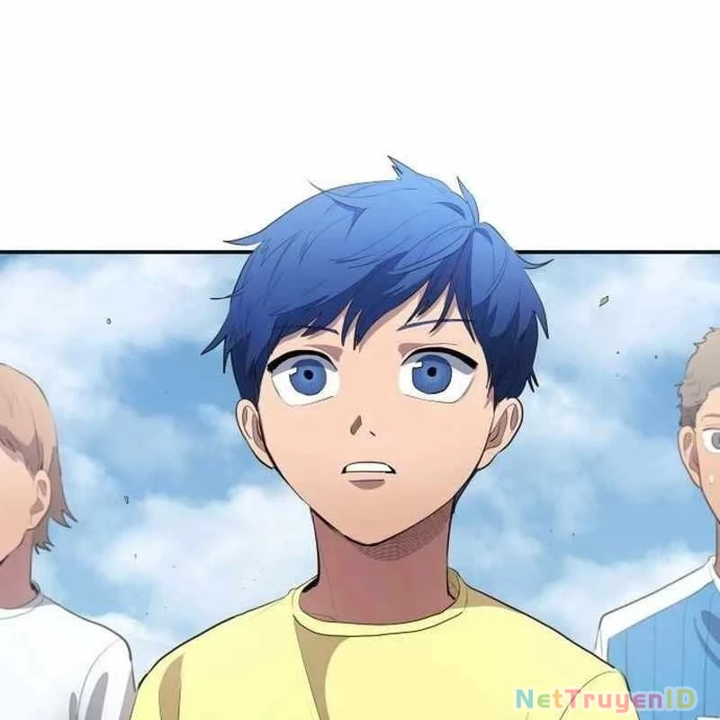 Thiên Phú Bóng Đá, Tất Cả Đều Là Của Tôi! Chapter  35 - 100