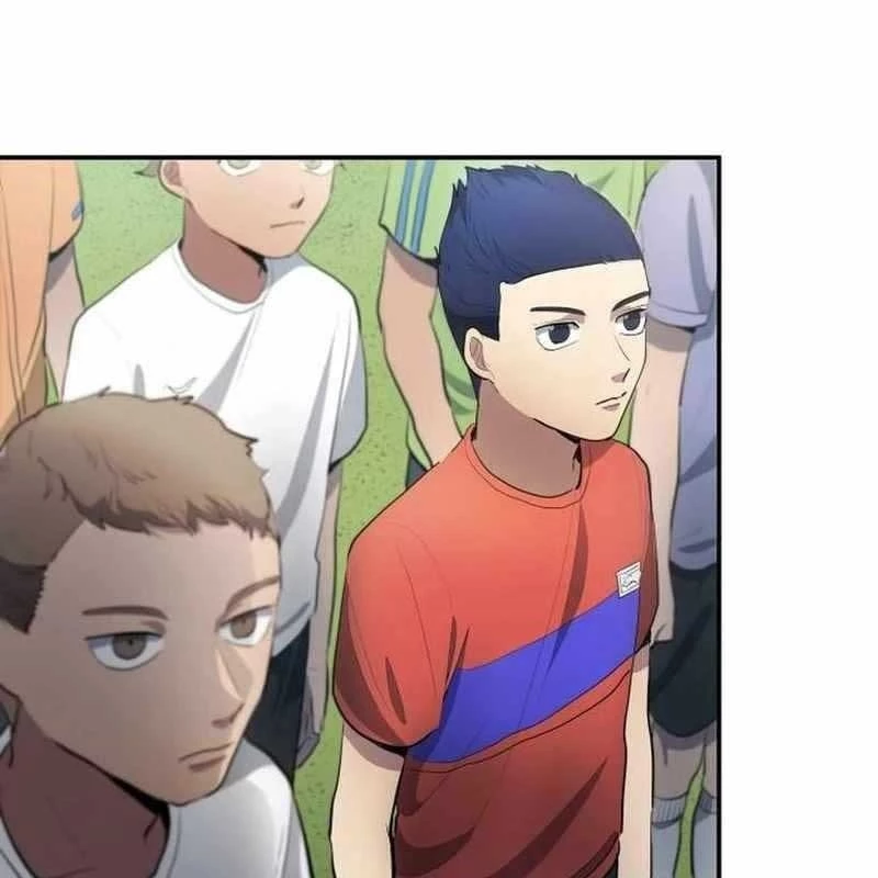 Thiên Phú Bóng Đá, Tất Cả Đều Là Của Tôi! Chapter  35 - 104