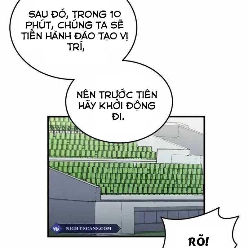 Thiên Phú Bóng Đá, Tất Cả Đều Là Của Tôi! Chapter  35 - 111