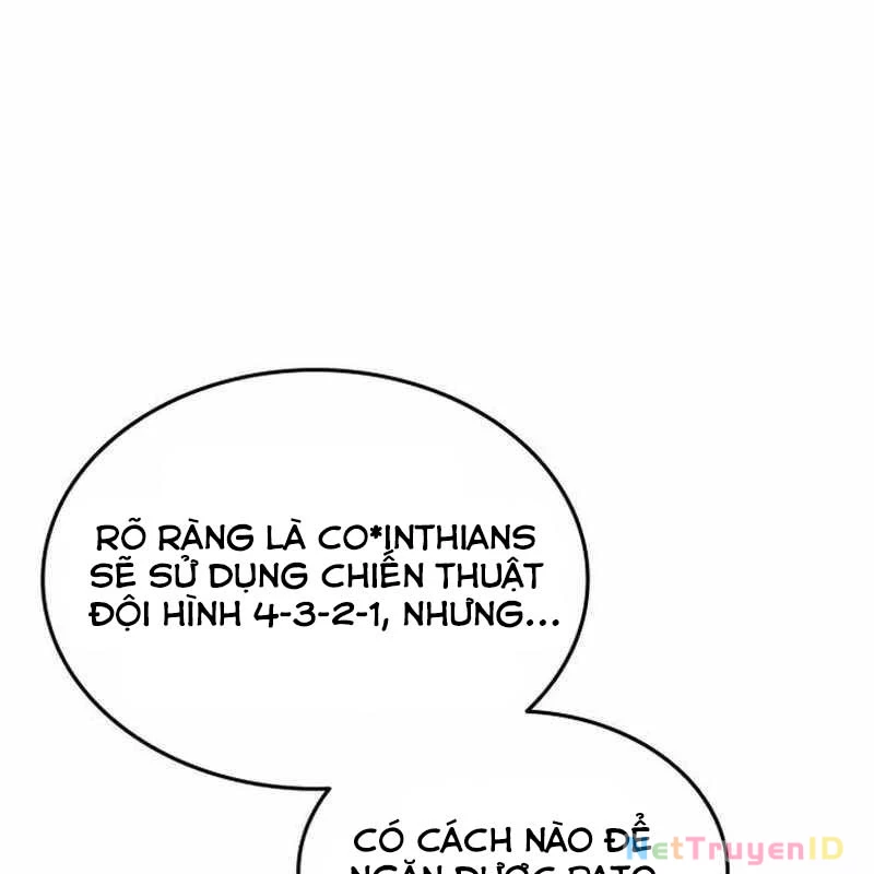 Thiên Phú Bóng Đá, Tất Cả Đều Là Của Tôi! Chapter  35 - 113