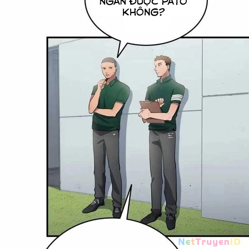 Thiên Phú Bóng Đá, Tất Cả Đều Là Của Tôi! Chapter  35 - 114