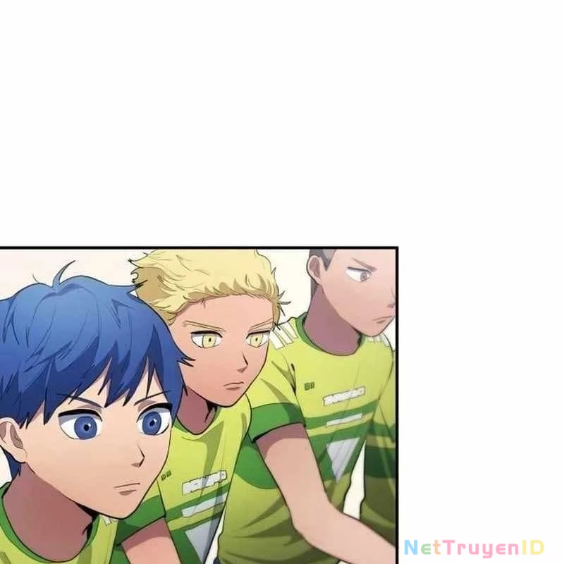 Thiên Phú Bóng Đá, Tất Cả Đều Là Của Tôi! Chapter  36 - 7