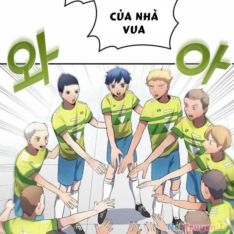 Thiên Phú Bóng Đá, Tất Cả Đều Là Của Tôi! Chapter  36 - 9