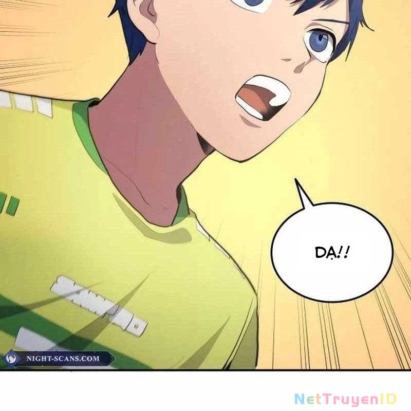 Thiên Phú Bóng Đá, Tất Cả Đều Là Của Tôi! Chapter  36 - 16