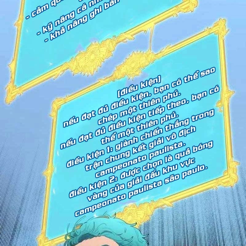 Thiên Phú Bóng Đá, Tất Cả Đều Là Của Tôi! Chapter  36 - 25