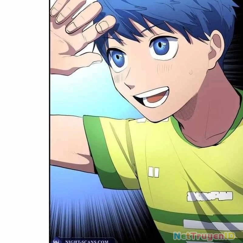 Thiên Phú Bóng Đá, Tất Cả Đều Là Của Tôi! Chapter  36 - 30