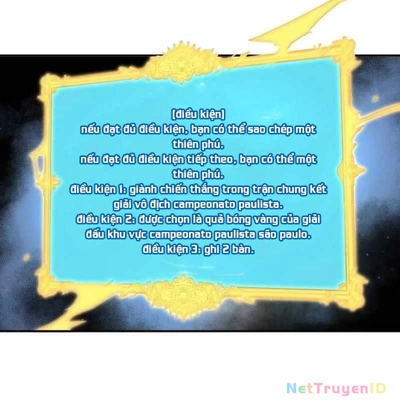 Thiên Phú Bóng Đá, Tất Cả Đều Là Của Tôi! Chapter  36 - 33