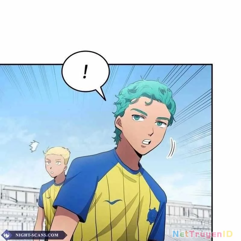 Thiên Phú Bóng Đá, Tất Cả Đều Là Của Tôi! Chapter  36 - 47