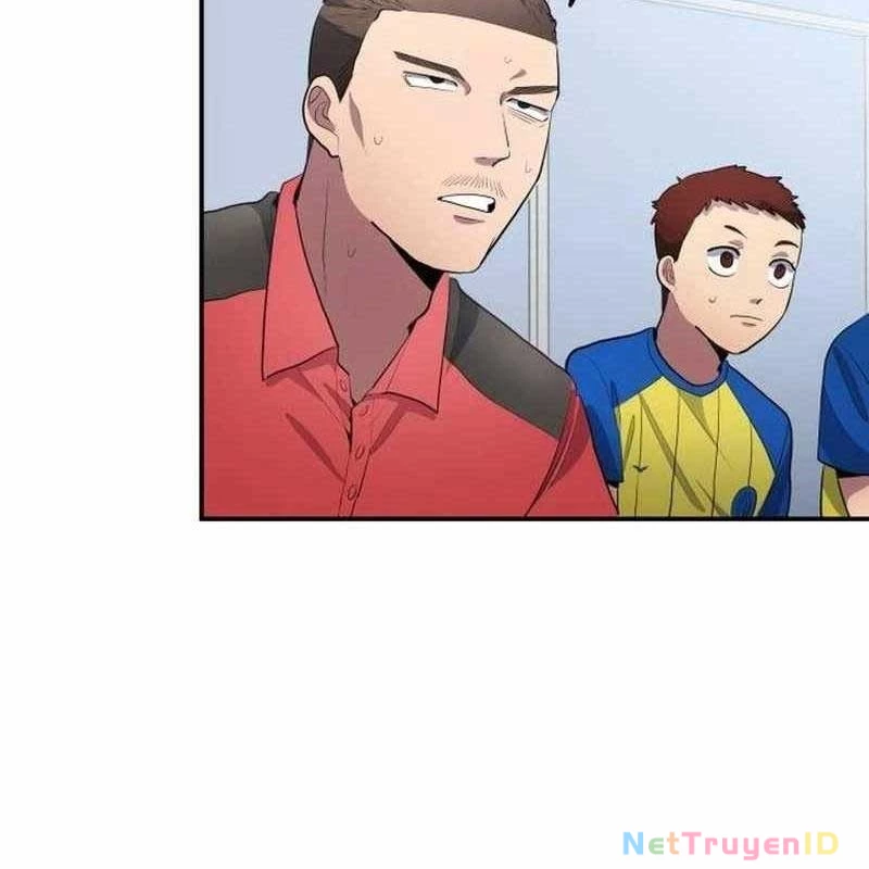 Thiên Phú Bóng Đá, Tất Cả Đều Là Của Tôi! Chapter  36 - 49