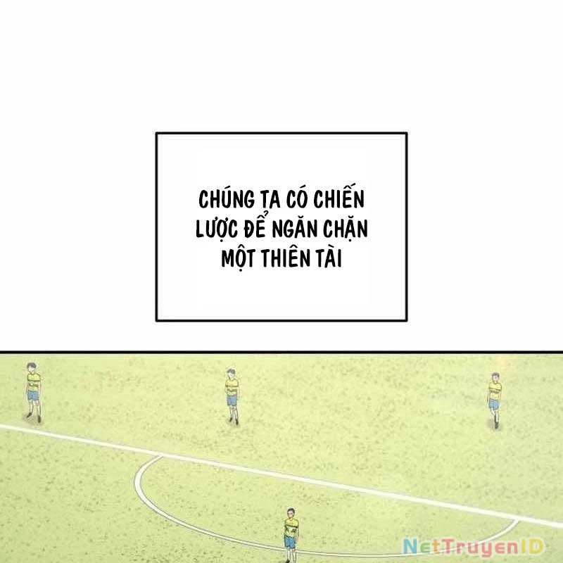 Thiên Phú Bóng Đá, Tất Cả Đều Là Của Tôi! Chapter  36 - 50