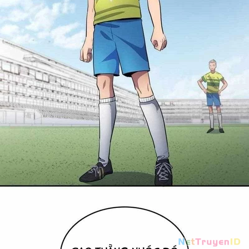 Thiên Phú Bóng Đá, Tất Cả Đều Là Của Tôi! Chapter  36 - 53