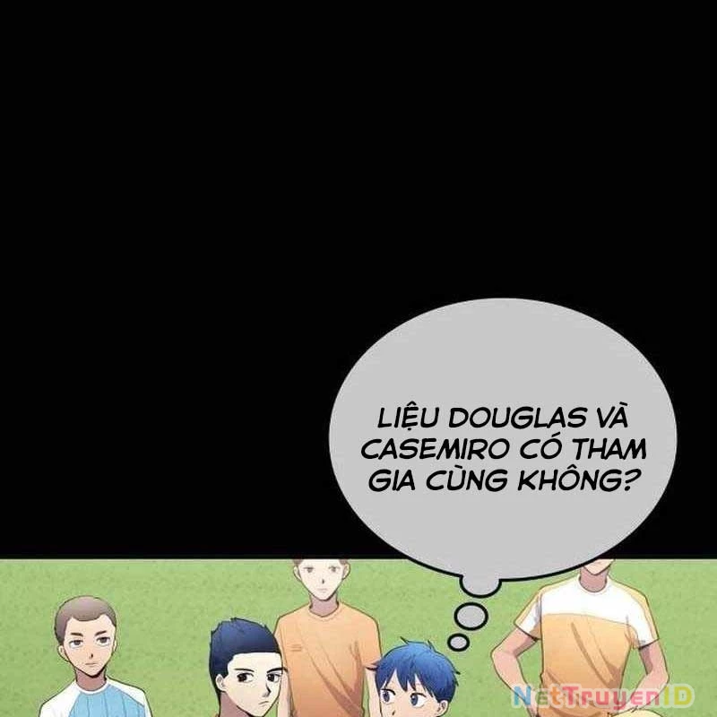 Thiên Phú Bóng Đá, Tất Cả Đều Là Của Tôi! Chapter  36 - 70