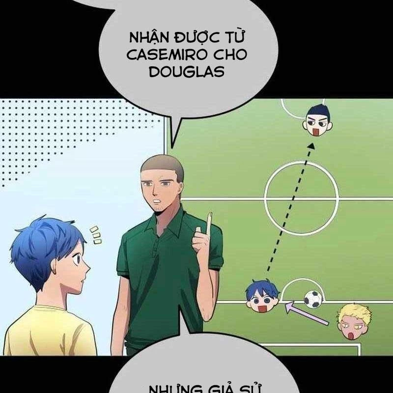 Thiên Phú Bóng Đá, Tất Cả Đều Là Của Tôi! Chapter  36 - 73