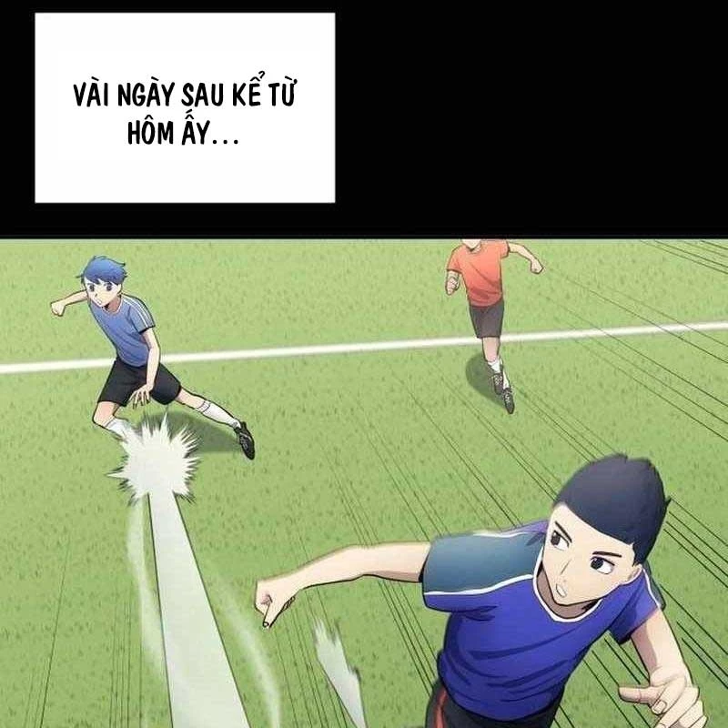 Thiên Phú Bóng Đá, Tất Cả Đều Là Của Tôi! Chapter  36 - 80