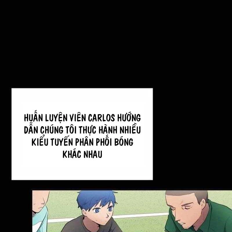 Thiên Phú Bóng Đá, Tất Cả Đều Là Của Tôi! Chapter  36 - 82