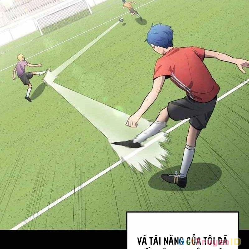 Thiên Phú Bóng Đá, Tất Cả Đều Là Của Tôi! Chapter  36 - 85