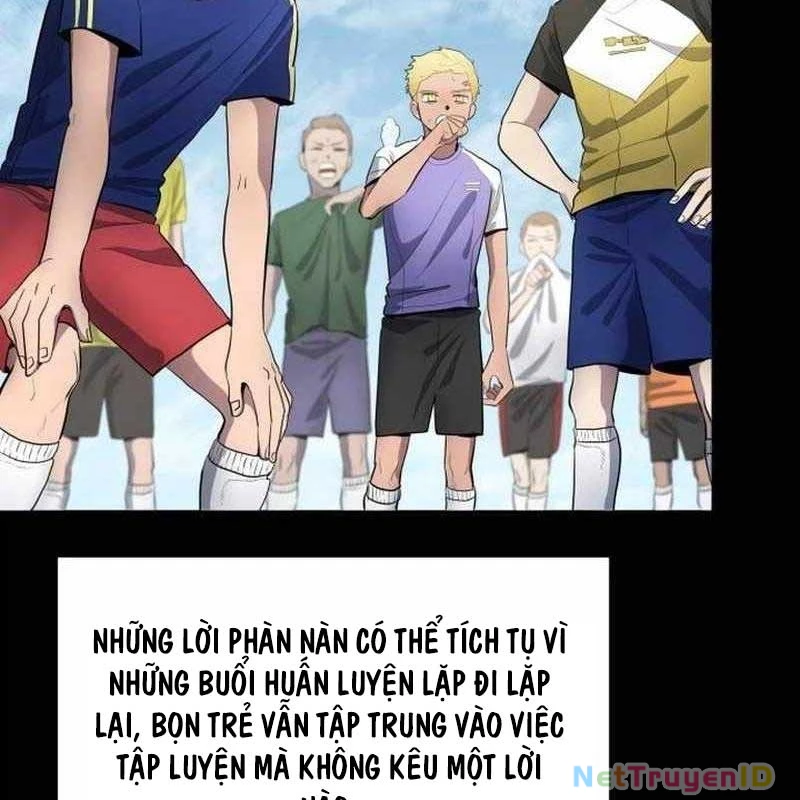 Thiên Phú Bóng Đá, Tất Cả Đều Là Của Tôi! Chapter  36 - 95