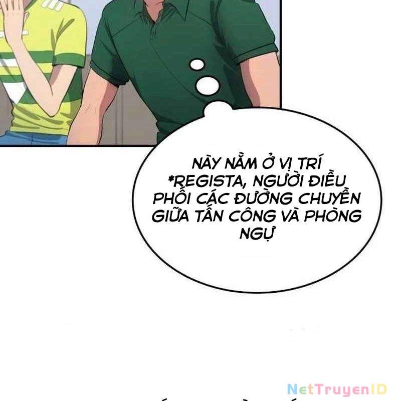 Thiên Phú Bóng Đá, Tất Cả Đều Là Của Tôi! Chapter  36 - 98