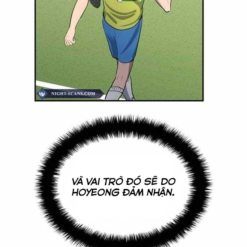 Thiên Phú Bóng Đá, Tất Cả Đều Là Của Tôi! Chapter  36 - 100