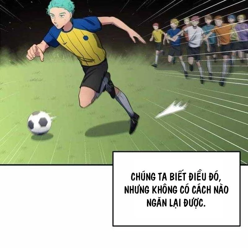 Thiên Phú Bóng Đá, Tất Cả Đều Là Của Tôi! Chapter  36 - 102