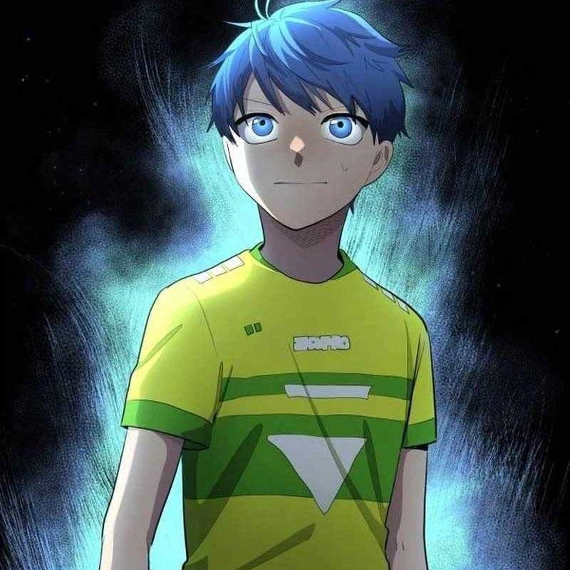 Thiên Phú Bóng Đá, Tất Cả Đều Là Của Tôi! Chapter  36 - 106