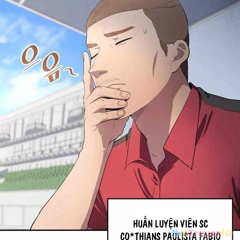 Thiên Phú Bóng Đá, Tất Cả Đều Là Của Tôi! Chapter  36 - 112
