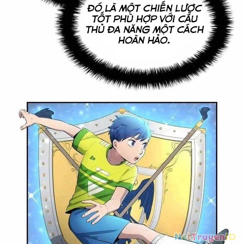 Thiên Phú Bóng Đá, Tất Cả Đều Là Của Tôi! Chapter  36 - 115