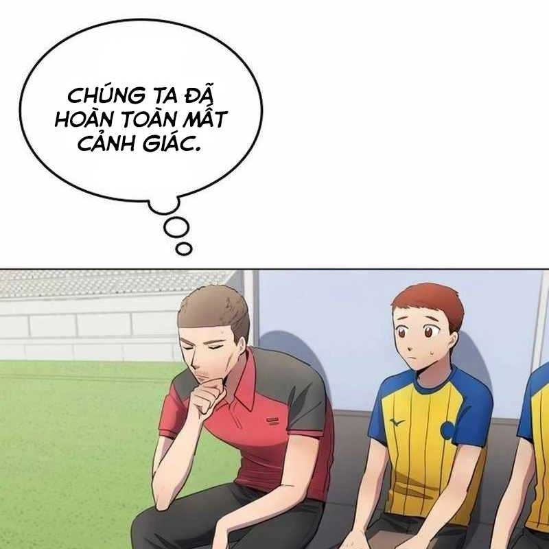 Thiên Phú Bóng Đá, Tất Cả Đều Là Của Tôi! Chapter  36 - 117